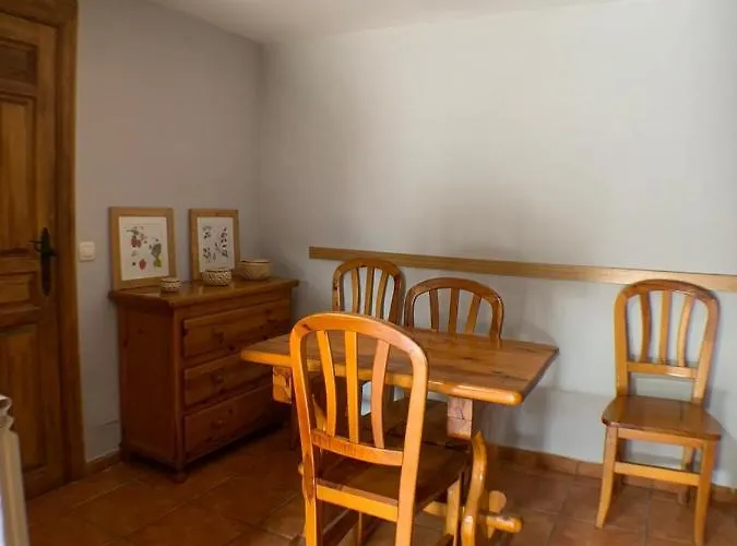 Casa La Fragua