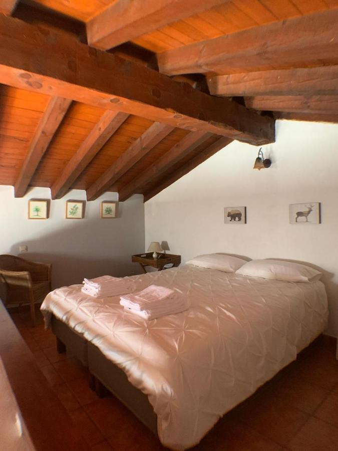 Casa La Fragua * La Hiruela