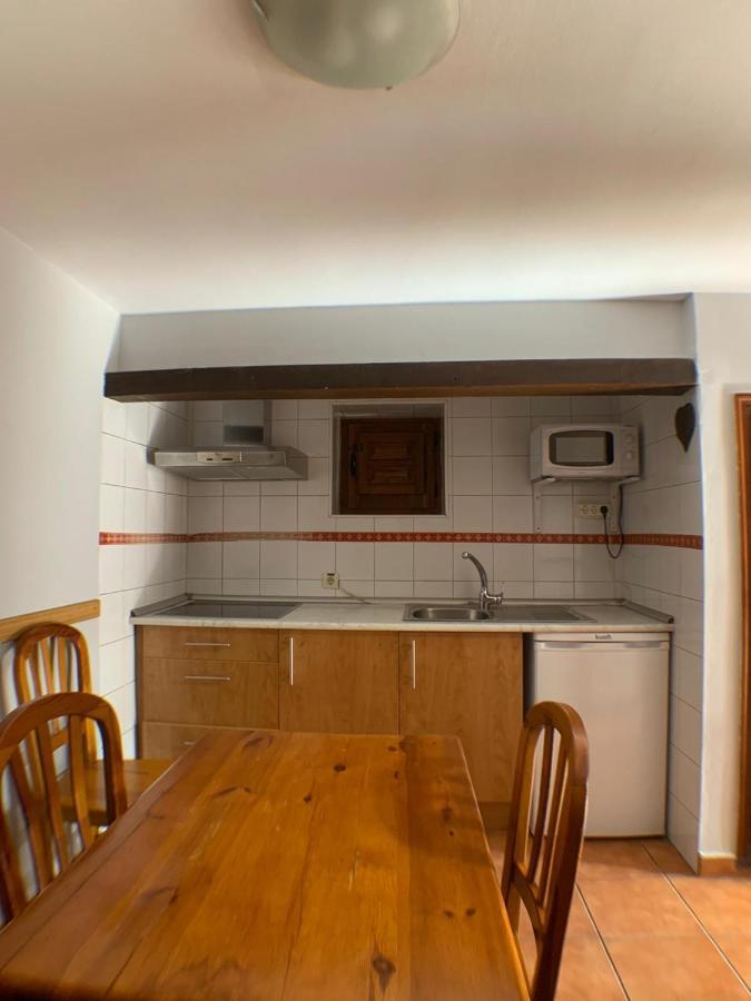 Casa La Fragua Holiday home La Hiruela