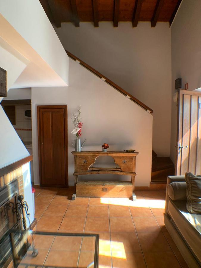 Casa La Fragua Holiday home